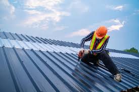 Best Green or Eco-Friendly Roofing Solutions  in St Augustine South, FL